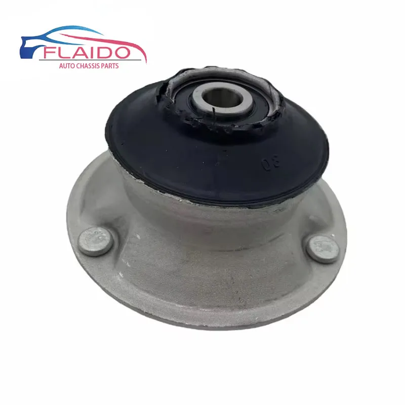 FLAIDO - 31336752735 Front Top Strut Shock Mounting for BMW E46 E60 E90 E87 X1 3133 6752 735 Shocker Top Strut Mount Mounting