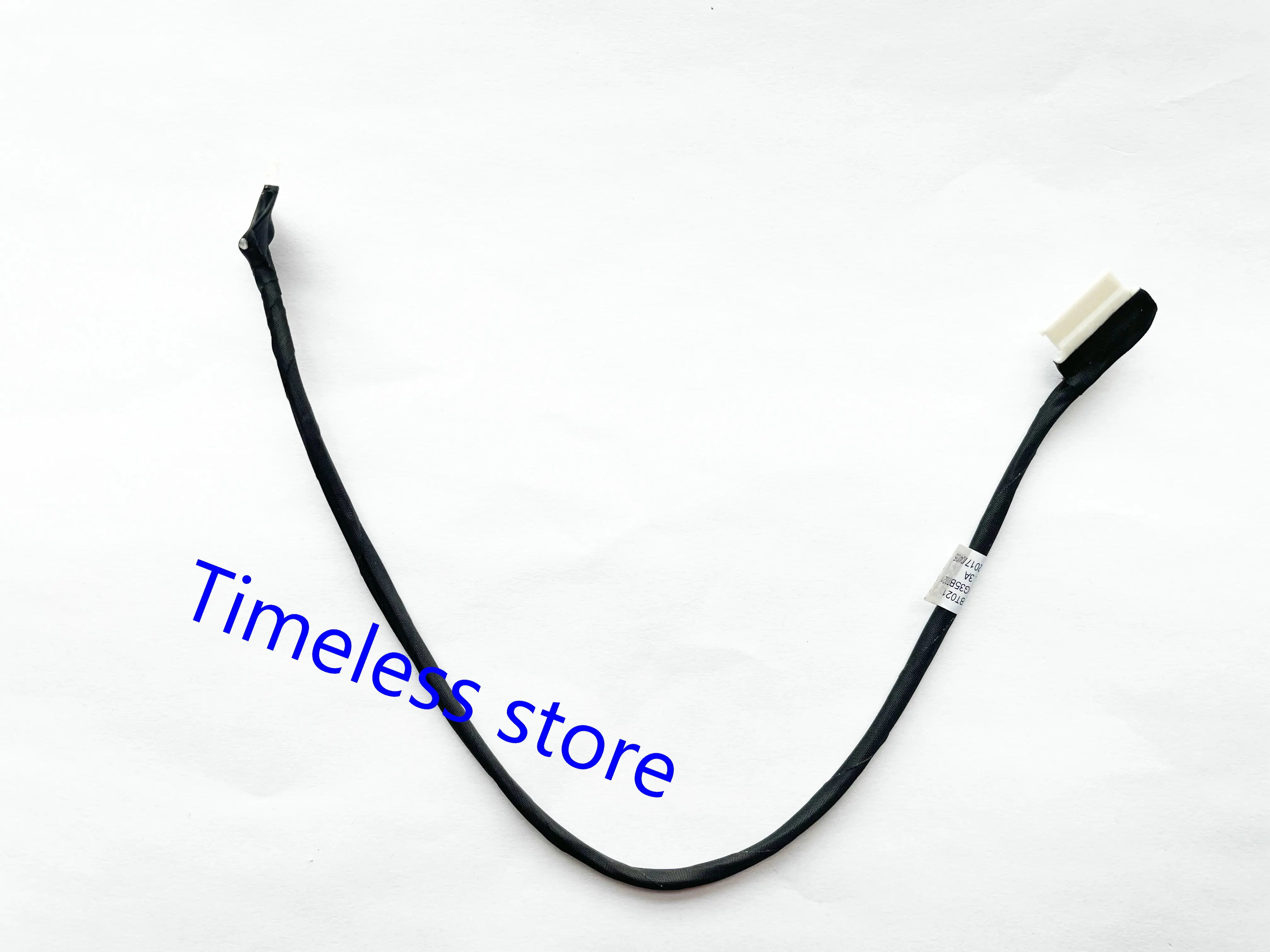 new for hp TPN-Q173 15-AX 15-BC 15-AU battery cable connector DD0G35BT021