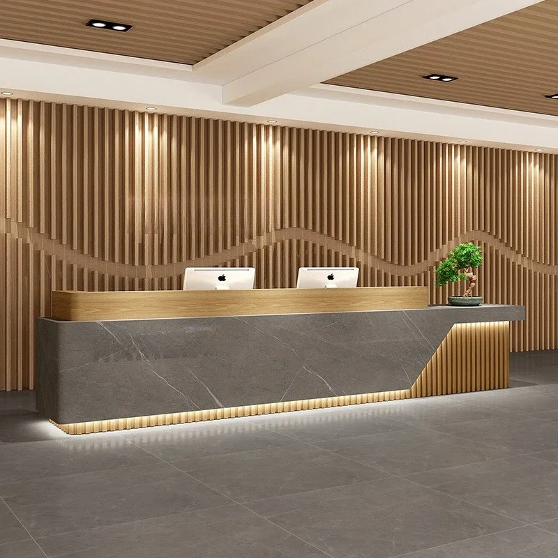 Beauty salon Bar checkout page Hair salon Baking paint front desk Clothing store