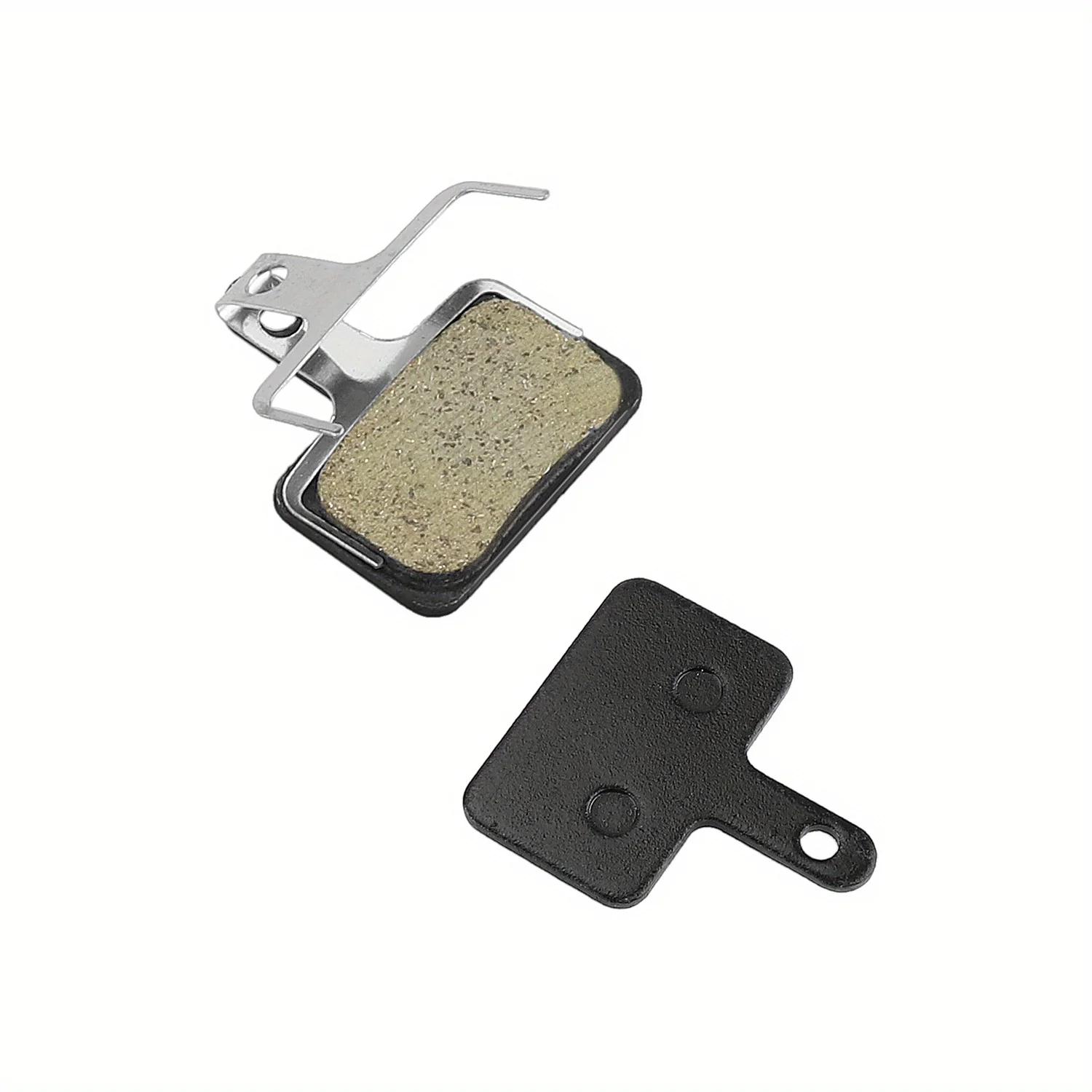 Semi Metal Brake Pads For Kukirin G2 G3 Pro G4 Scooter ZOOM MTB Hydraulic Caliper Pads For M355 M375 M395 M446 M447 M575 Parts