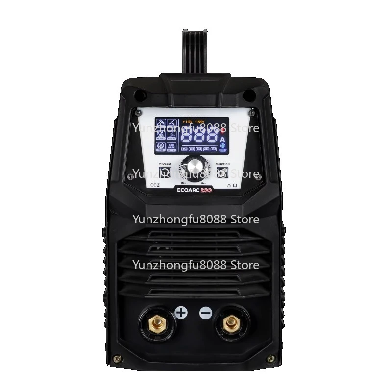Electric Airless IGBT Inverter 120A 220V MMATIG Welder