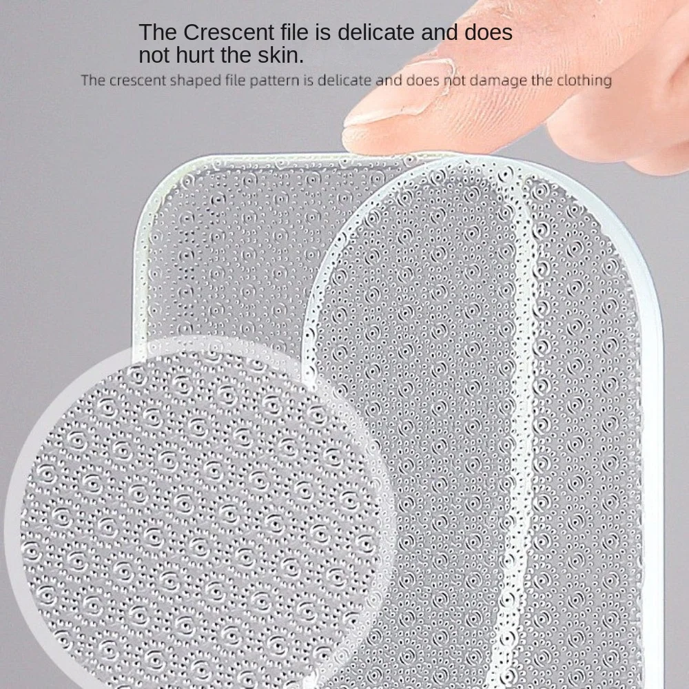 

Скруббер для ног, нано-стеклянная пилка для ног, инструменты для ухода за ногами, прозрачное стекло, инструмент для педикюра, рашпили для педикюра, средство для удаления омертвевшей кожи