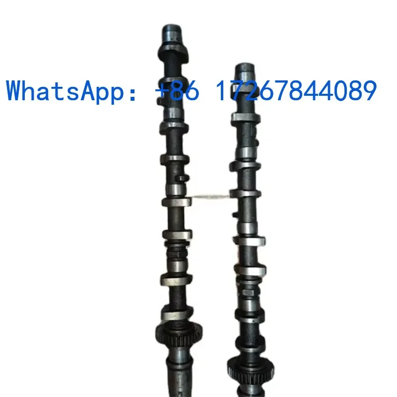 

Каменный железный распредвал для 2.5tdi bp