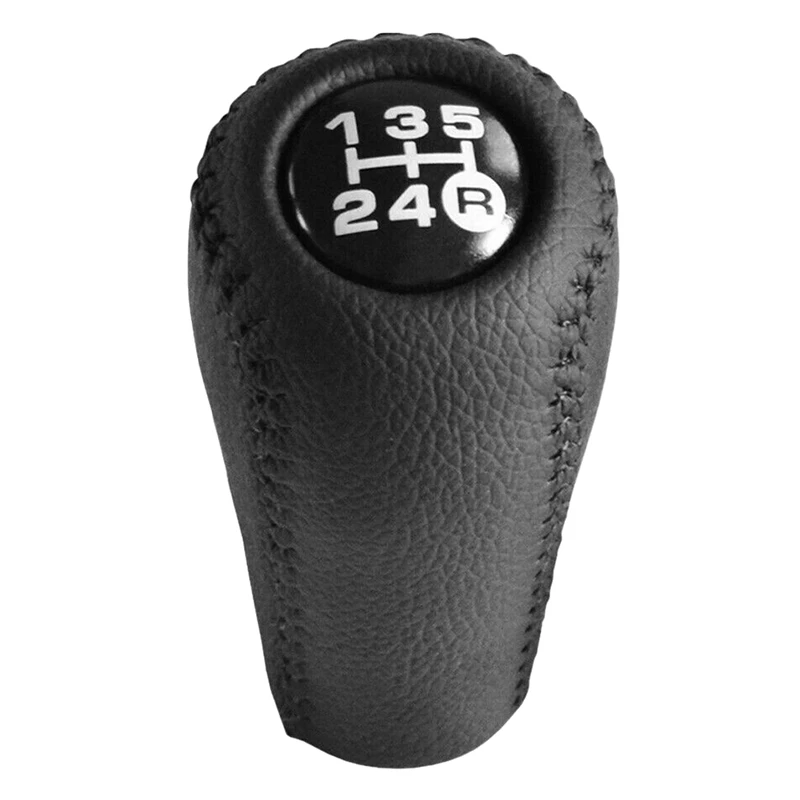 

Gear Shift Knob 5 Speed Stick Shifter Knobs Handball Shift Lever for Toyota 4Runner Pickup Hilux Prado