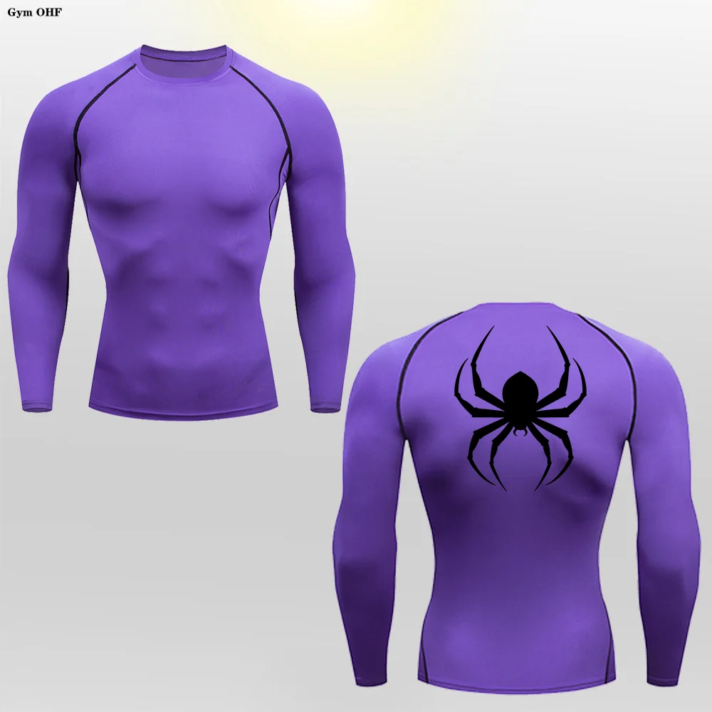 Man Shaping T shirt Men Sports Lycra Gym Fitness Treadmill Slow Run Breathable Milk Silk Comfortable Training Slim Fit T shirts