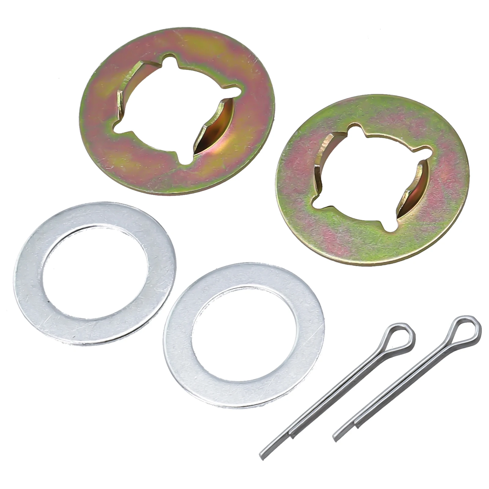 Parts Washers Wheel Retainer Washer 714-0162 & 736-04228B 741-0516B 941-0990B Accessories Cotter Pins Replacement