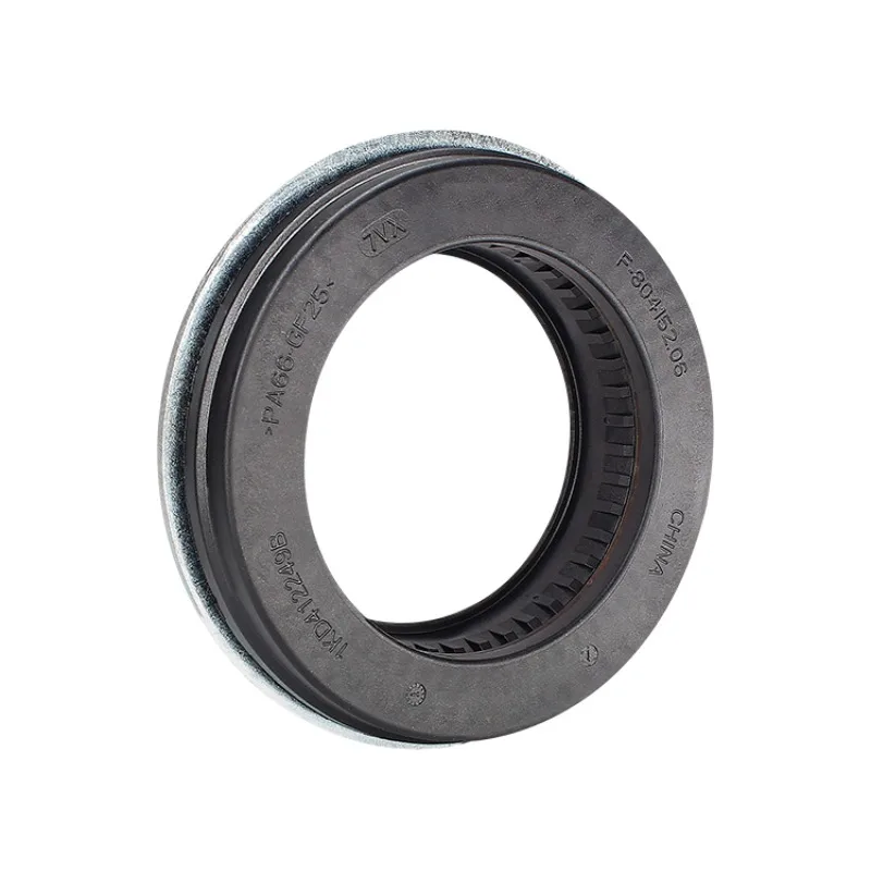 

1KD412249B for VW Tiguan MagotanCC POLO for Skoda Octavia SuperbBefore2013 Front Shock Absorber Flat Pressure Bearing Top Rubber