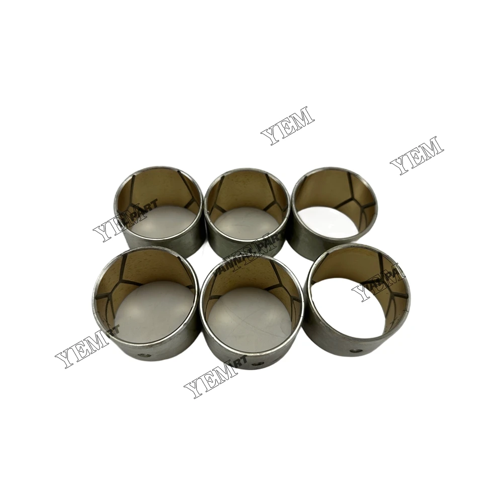 

Втулка WD10G220E23 для деталей двигателя Weichai