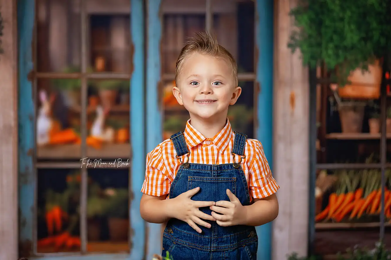 Halloween Backgrounds Trick Or Treat Kids Adult Photography Props Child Baby Autumn Pumpkin Decors Photo Studio Backdrops