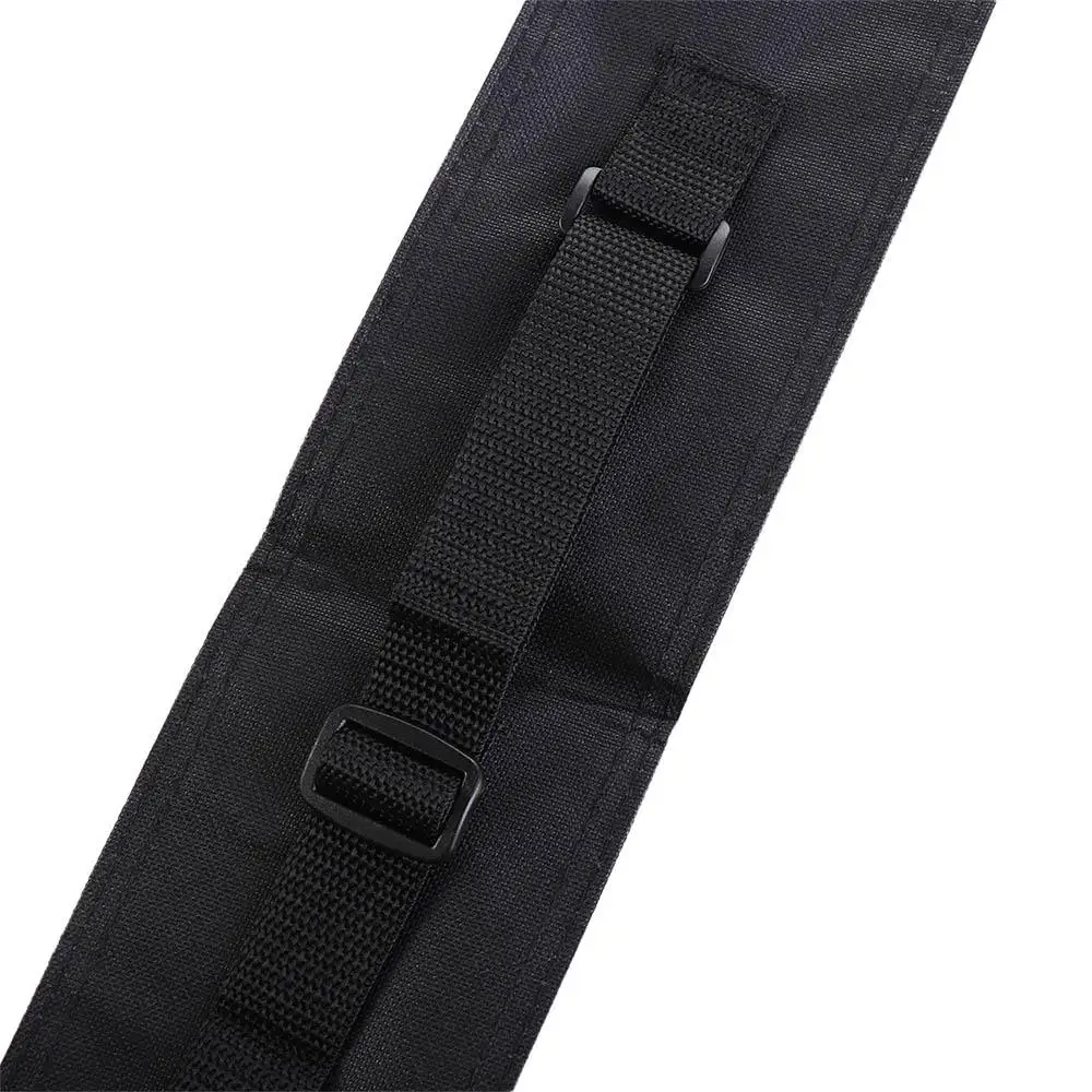 Shoulder Strap Billiard Carrying Case Billiard Storage Bag Pool Cue Bag Sport Rod Case Billiard Cue Bag Billiard Stick Pouch