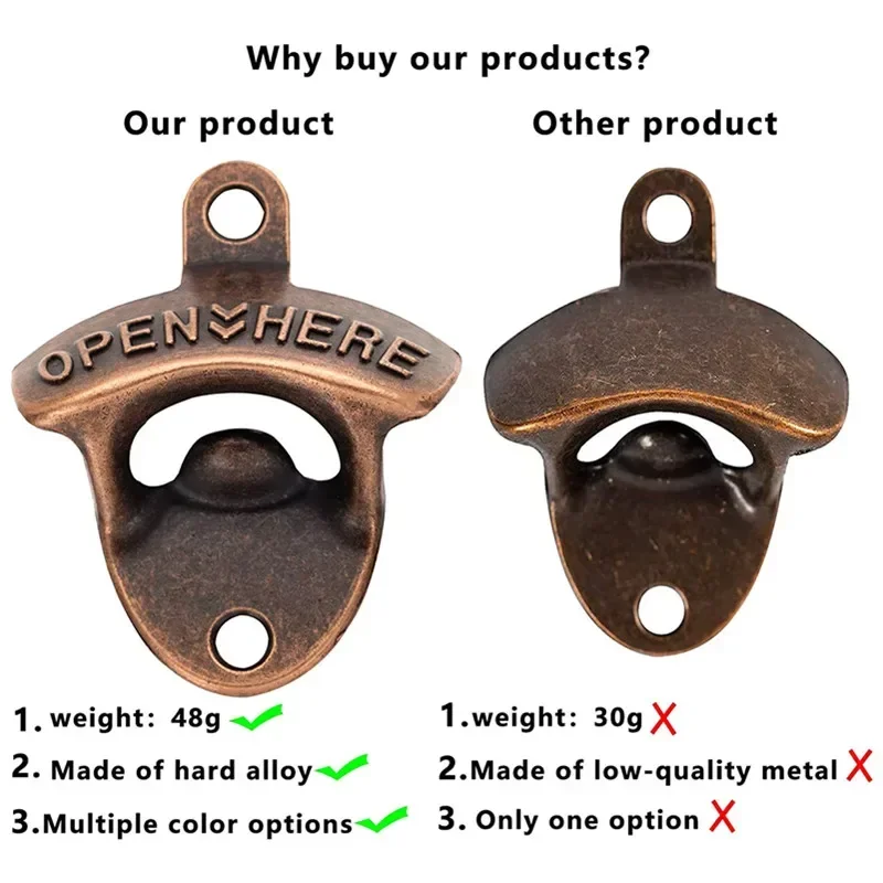 Thumbnail 3 - #53 Best Bottle Openers to Buy In 2026