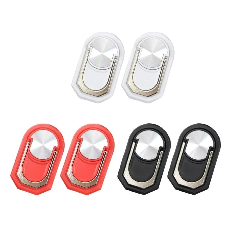 Supporto per laptop pieghevole ventilato con resistente struttura in lega zinco supporto ergonomico per accessori per da