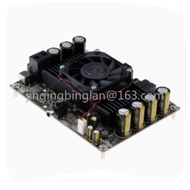 300W mono TAS5613 class D digital power amplifier board, high power overweight bass