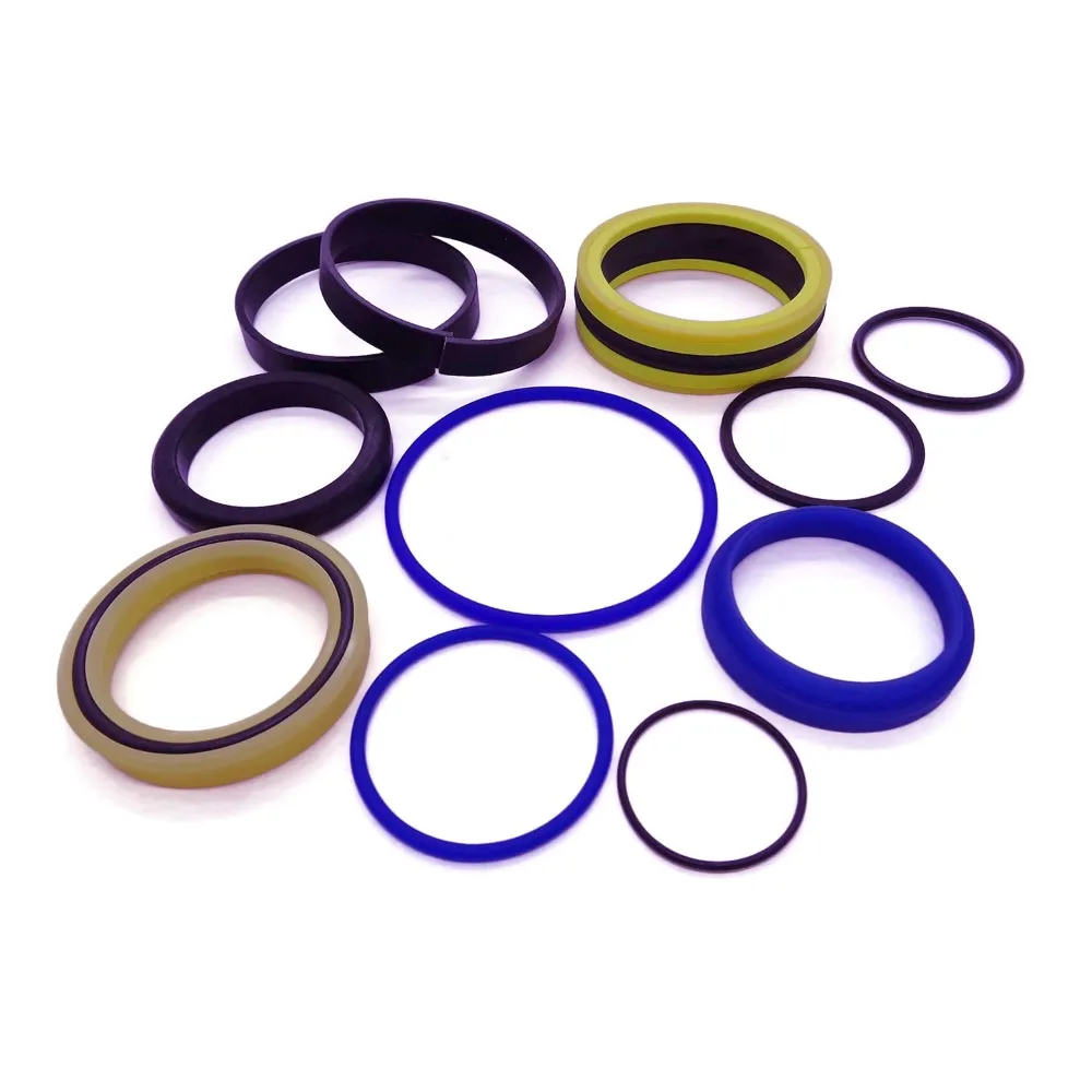 Xojox Hydraulic Cyl… - image