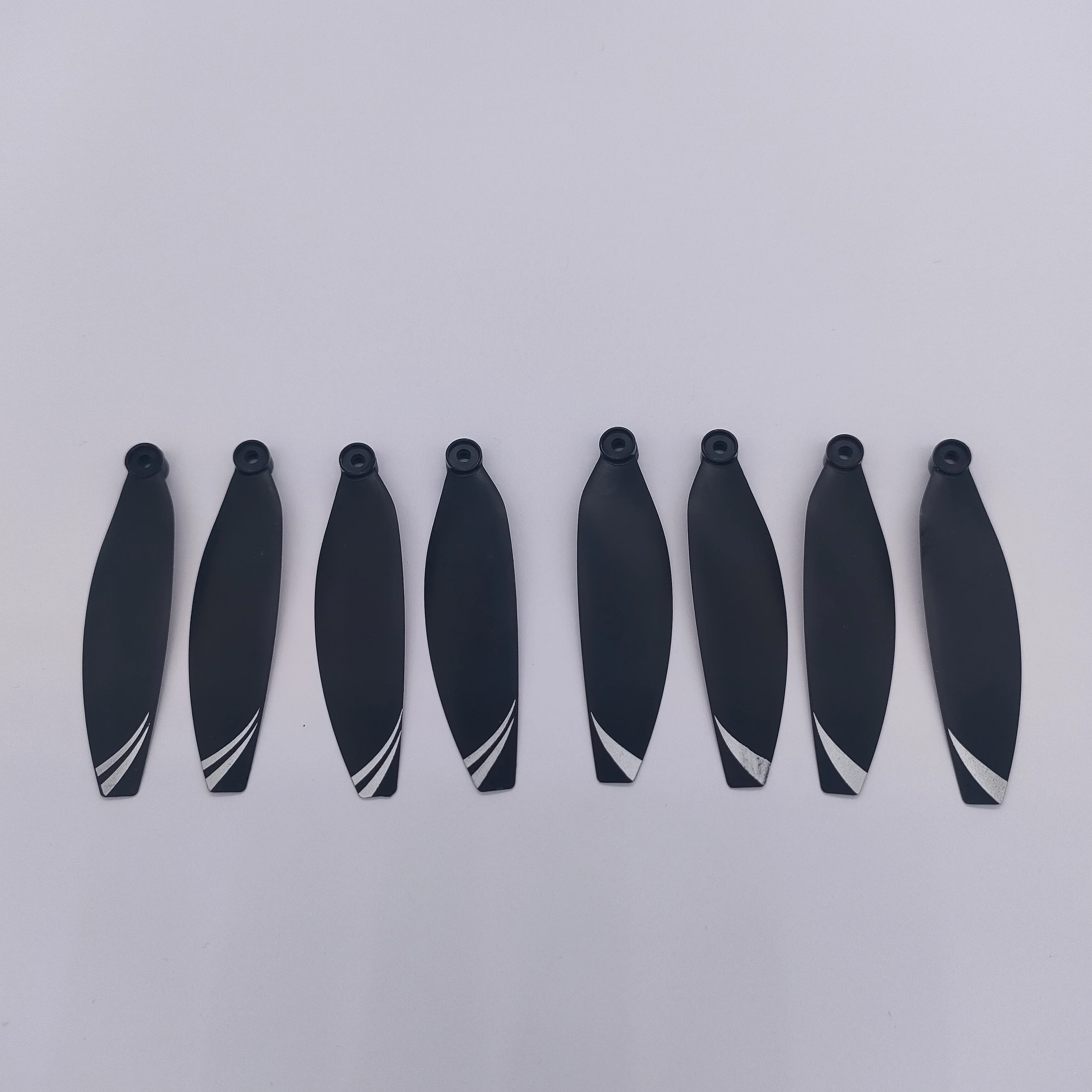 8/16/24PCS JJRC X16 Drone Original Accessories CW CCW Propellers Blade Replacement Spare Parts GPS RC Quadcopter Accessory