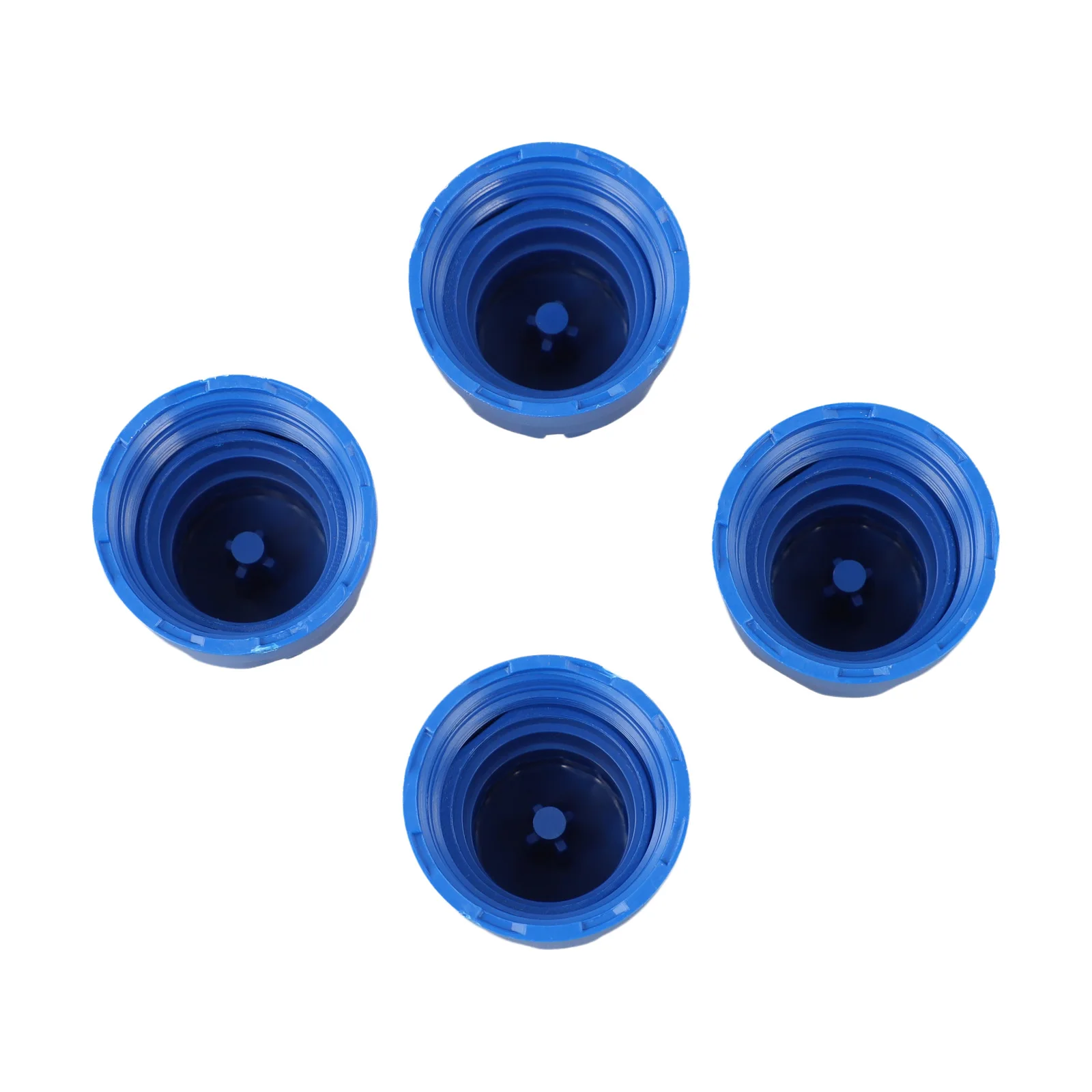 Temperature Control Valves Floor Heating Accessories Heating System Setup Quick Installation Process User-friendly Design