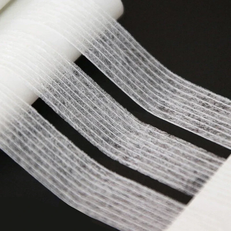 2/5 Strips Wound Skin Closure Strips Postpartum Wound Repair Cosmetic Surgery Strip Adhesive Medical Suture Free Surgical Tape view 5
