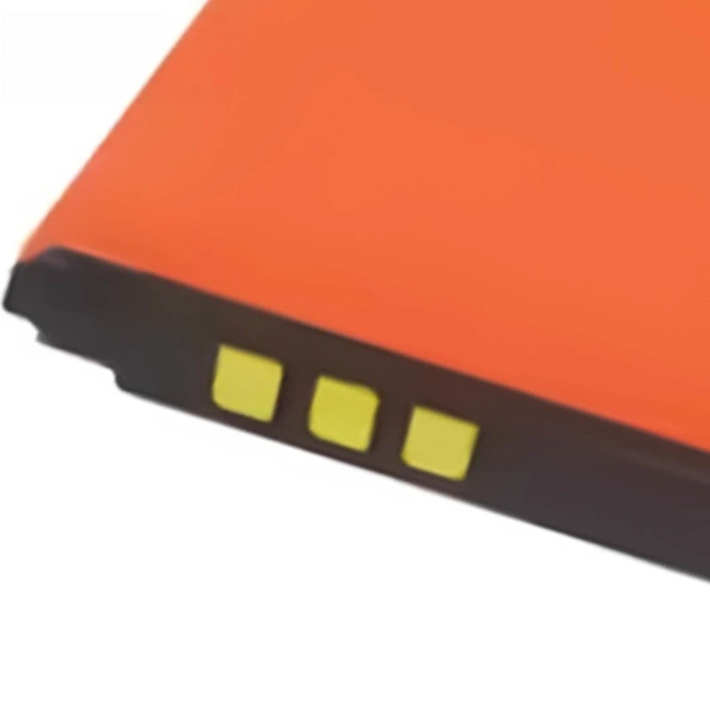 بطارية 2050mAh 3.8V لـ ITEL BL-21BI BL-20HI BL-24EI BL-25BI الهاتف المحمول Batteira #3