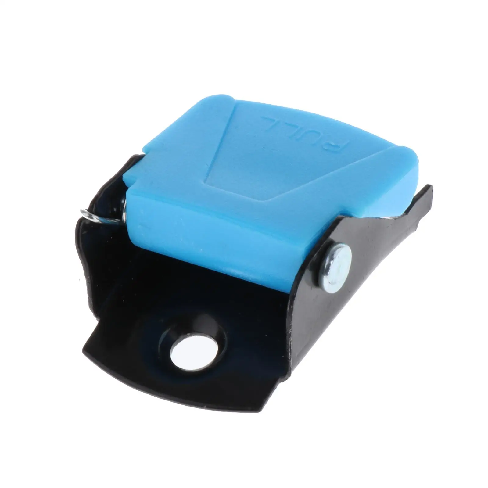 

Outdoor Roller Skates Strap Buckle Clamp Durable PP Gear for Professional Inline Skates and Skating Bags