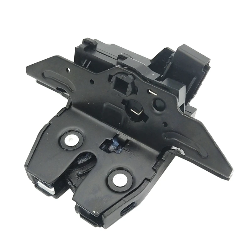 Rear Trunk Lock Latch Tailgate Lock Actuator 13585478 For Vauxhall Astra Zafira Cruze Trax Encore Tail Gate Latch Assy