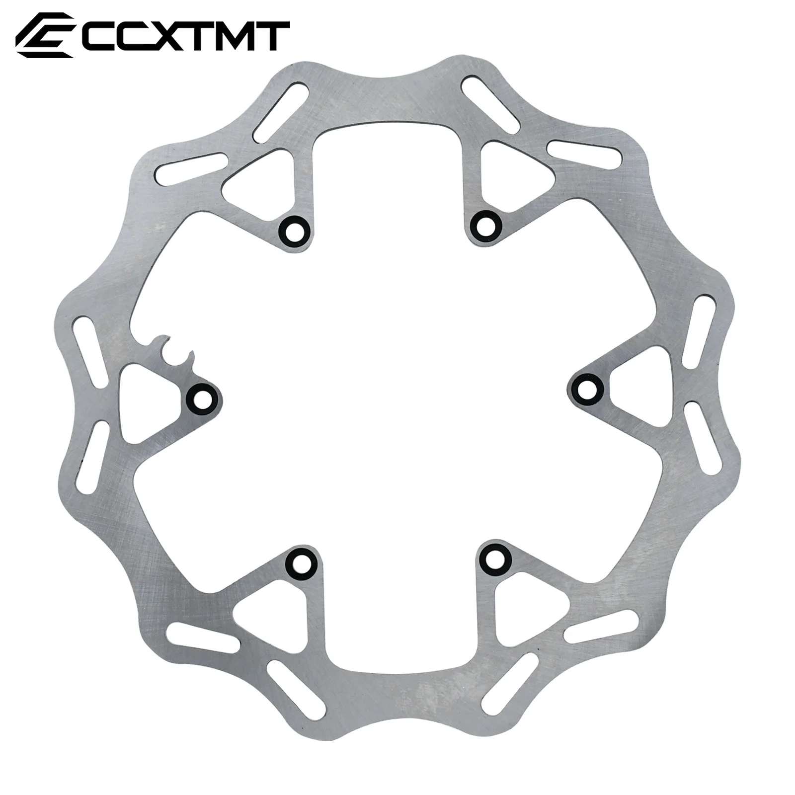 Disco de freno delantero y trasero para motocicleta, Rotor de 260MM y 220MM para KTM SX, SXF, XC, XCF, XCW, EXC, EXCF, GasGas EX, EC, MC, EXF, ECF,