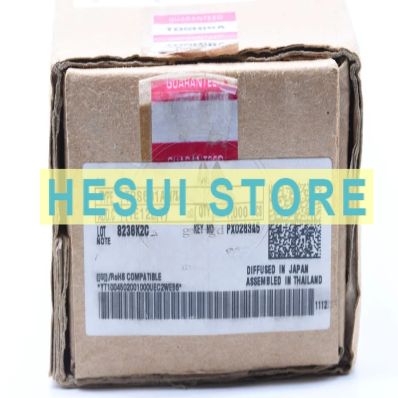 TPS601A Переключатель слота оптического датчика