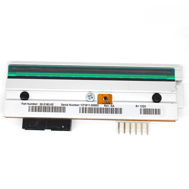 Genuine 300dpi Thermal Printhead PHD20-2279-01 For Datamax I-4308 I-4310E Barcode Thermal Printer Replacement Part