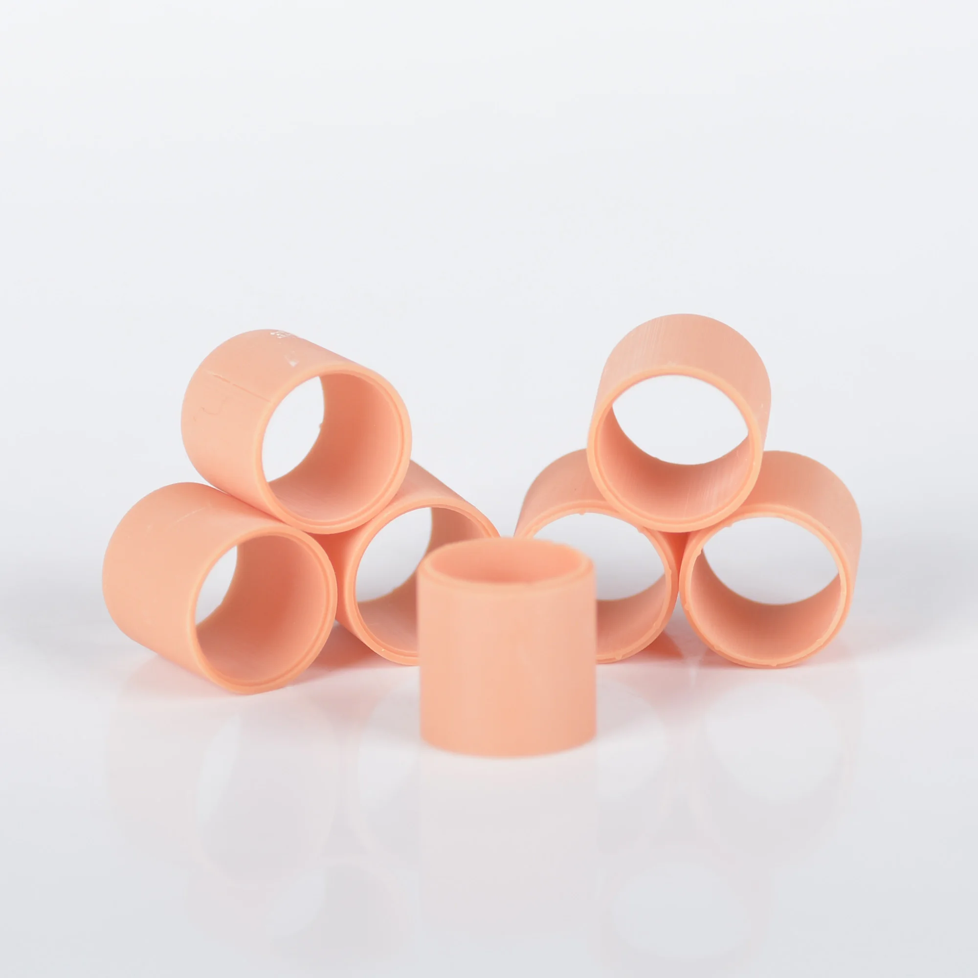 

Yao's Studio LYT025B 1/87 большие нагрузки на канализационную трубу для модели железнодорожных перил Тип 2 игры Второй мировой войны