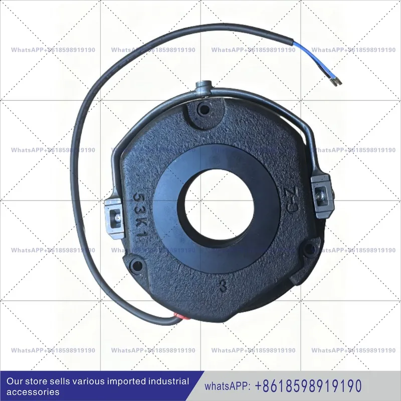 

Катушка тормоза BFK458 12N, тормозные колодки