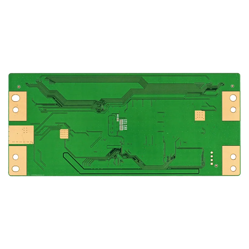 4T-TCN550-CS15 (ST5461D04-1-C-1 (or -7)) T-Con Board for TCL 55US5800 55US57 55S405TEAA