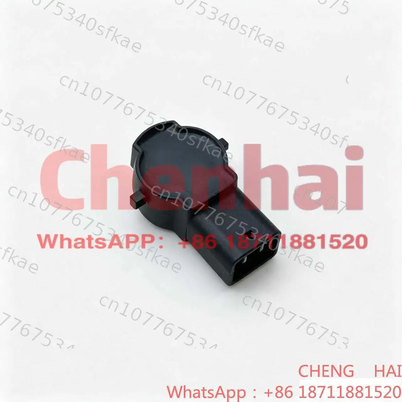 Suitable for BYD series models, reversing radar automatic parking sensor