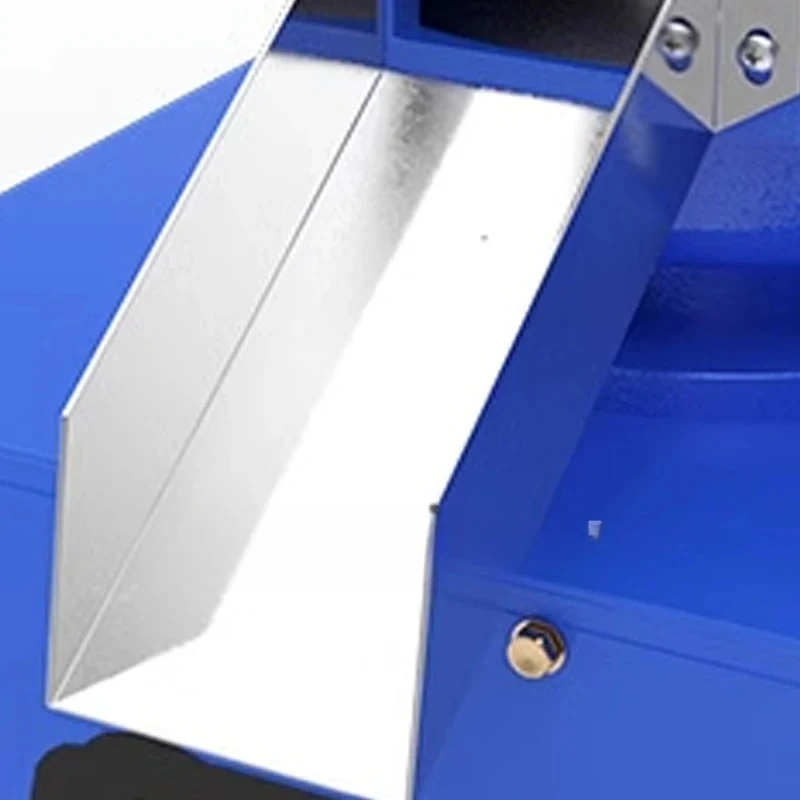 نوع 260 حزام محرك تغذية بيليه آلة تربية معدات تحبيب الأعلاف المزرعة الرطب الجاف الاستخدام المزدوج 15KW الحيوان الغذاء بيليه #5