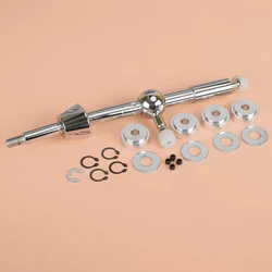 Short Quick Shift Shifter Lever Kits Fit for Mitsubishi Lancer EVO 4 5 6 7 8 Eclipse Colt 2001 2002 2003