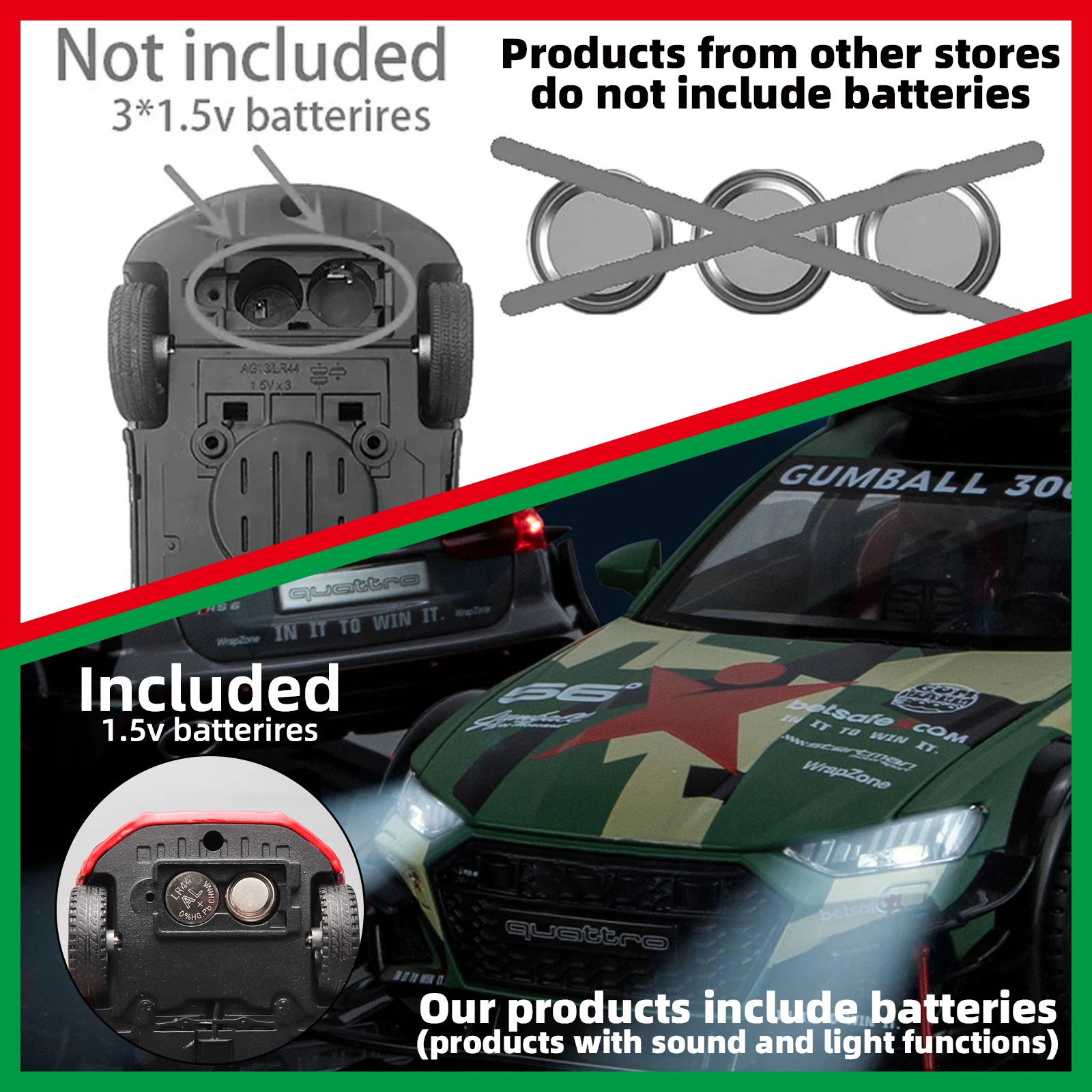 1:32 كاديلاك Eldorado Biarritz كلاسيكي ريترو سيارة سبيكة دييكاست نموذج سيارة مبيعات السيارات مخزن مكتب أمامي عرض الزينة الحاضر #2