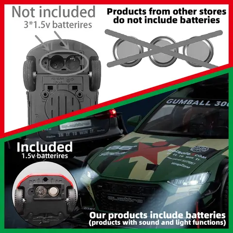 1:32 Cybertruck Toys Pickup Trailer Legeringsbilmodell Gjuten Metall Leksaks Terrängfordon Lastbilsmodell Ljud & Ljus Barnpresenter Pojke 10 best sales 1 styckgjuten lastbil i skala 32 - №6