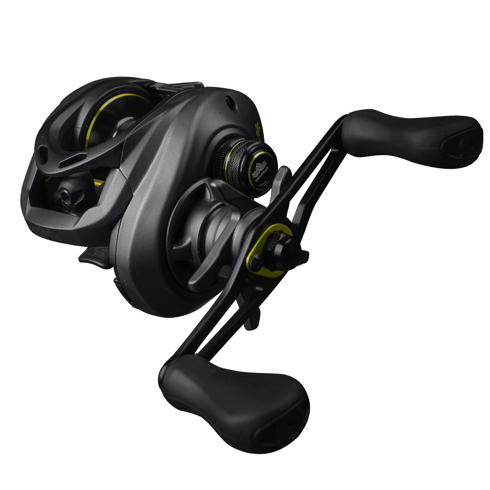 m1-ベイトキャスティングリール-72-1-多機能ボールベアリング-6-1-カーボンファイバーワッシャー-磁気ベアリングシステム-ブレーキ付きフィッシングリール