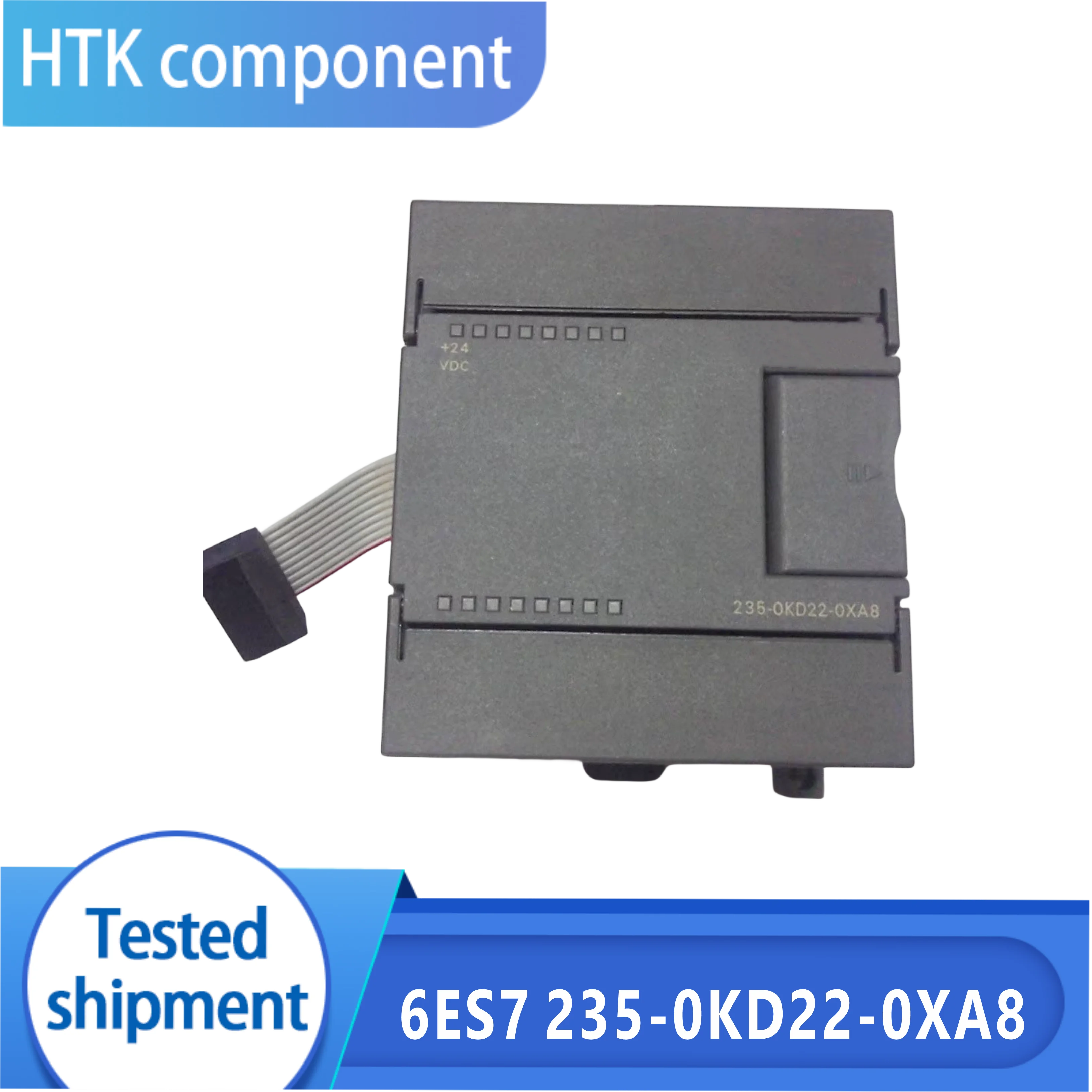 

6ES7 235-0KD22-0XA8 6ES7 235-0KD22-0XA0 New Original PLC Module
