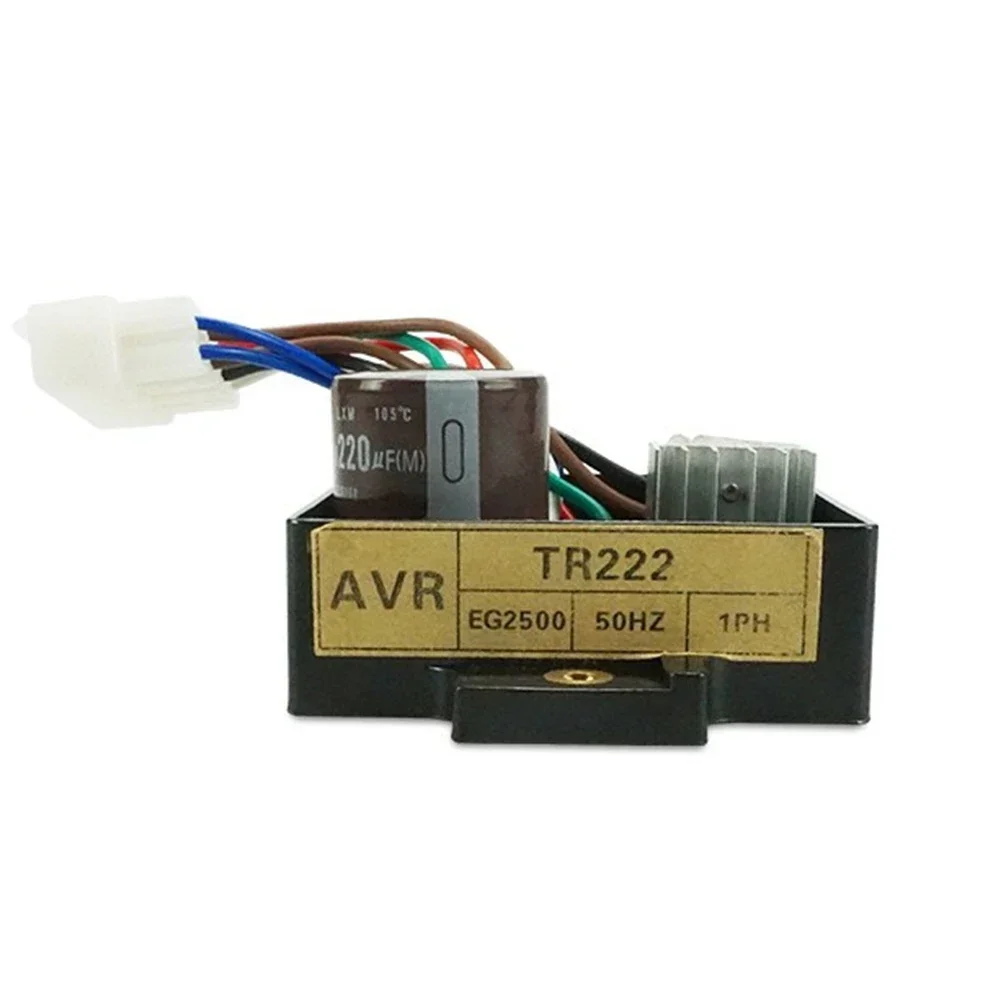Gas Generator Voltage Regulator Aply Original Japan EG2200 EG1800 EG1400 EG2500