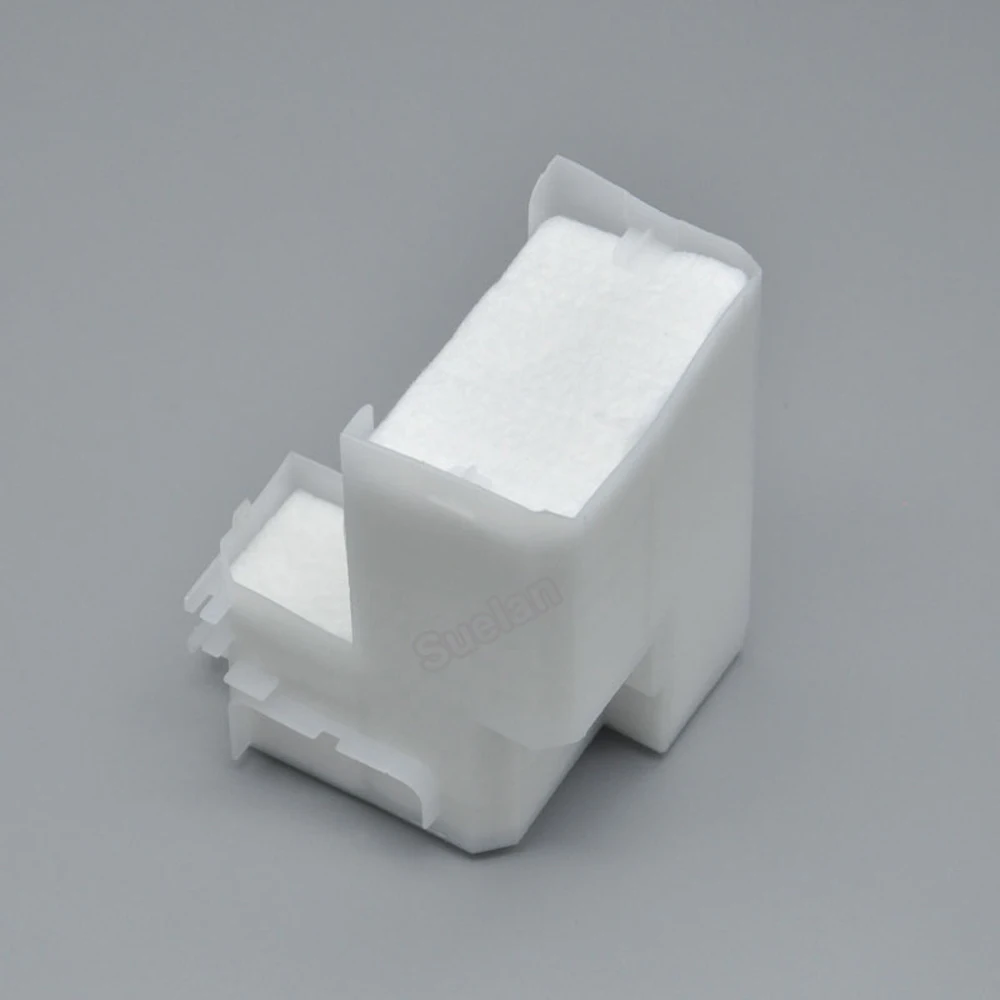 Waste Ink Tank Sponge For Epson L800 R290 R330 T50 T60 L801  L805-1469197 L805 Dtf Printer Tray Porous Pad