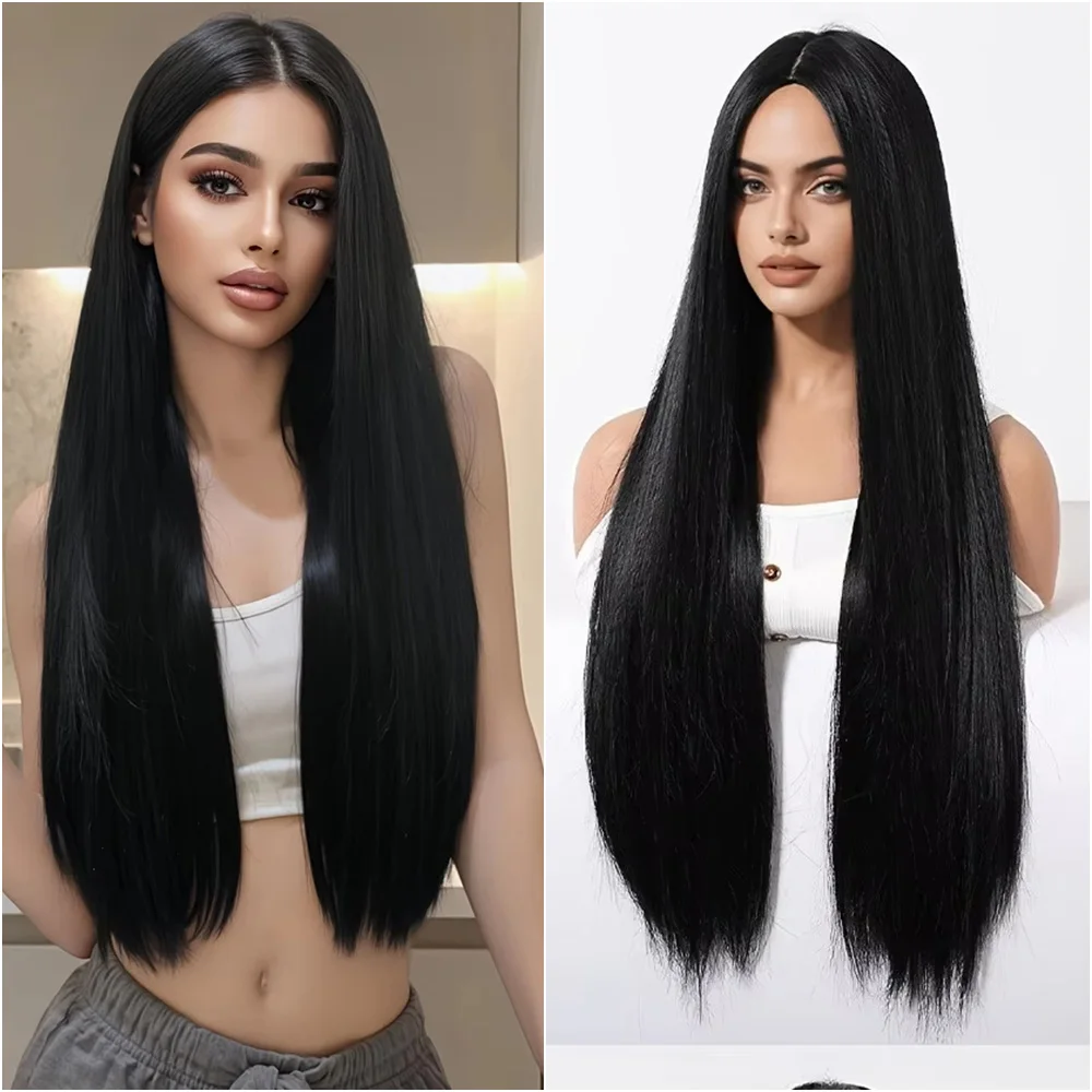 

200 Плотность кружевных париков 13x4 и 13x6 HD Прозрачный кружевной передний костяной прямой парик для женщин 100% бразильские человеческие волосы 40-дюймовые парики