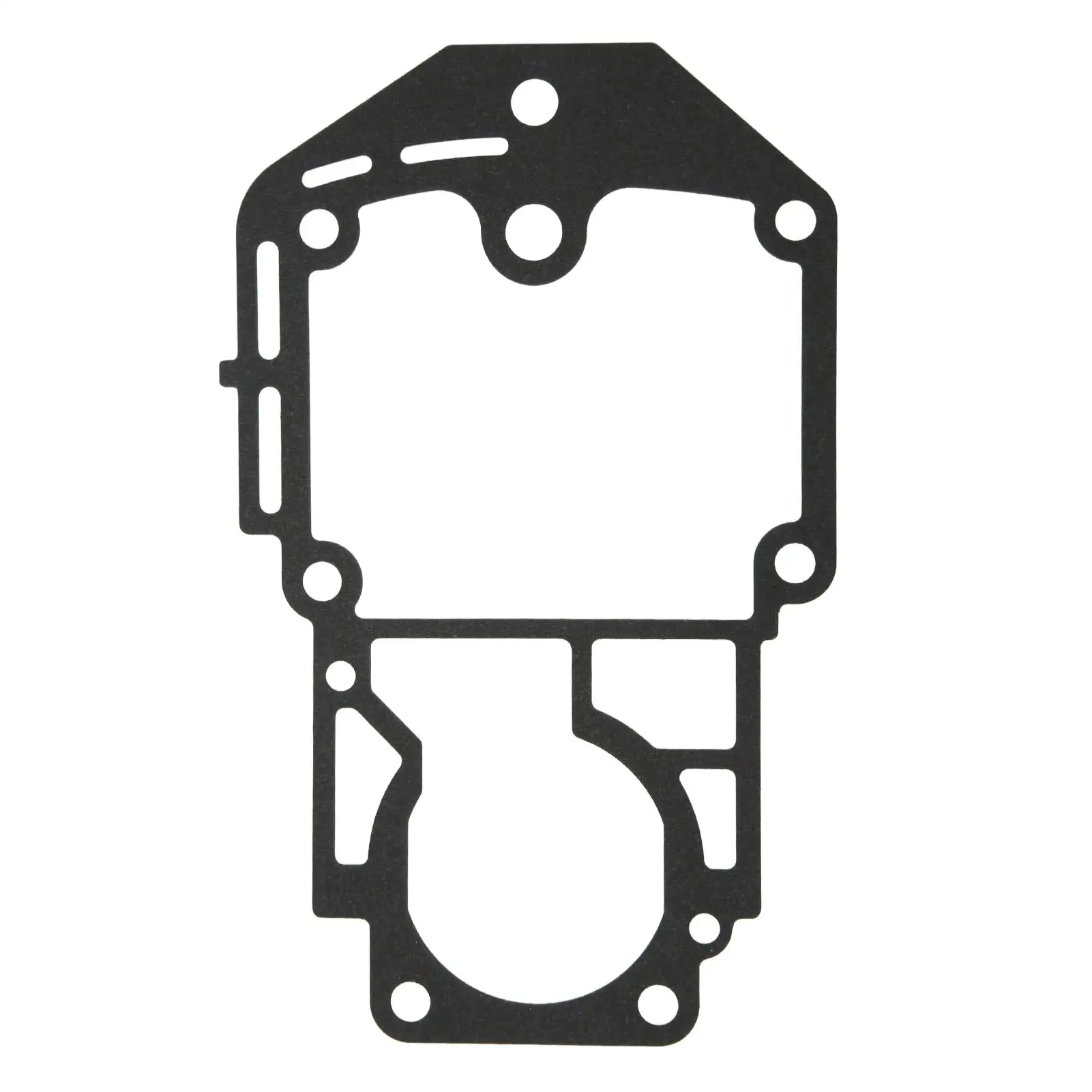 Boat Engine Gasket   Cylinder Head Gasket 689 45113 A1 for Outboard Motor 2 Stroke 2 3   Wearproof Craftsmanship