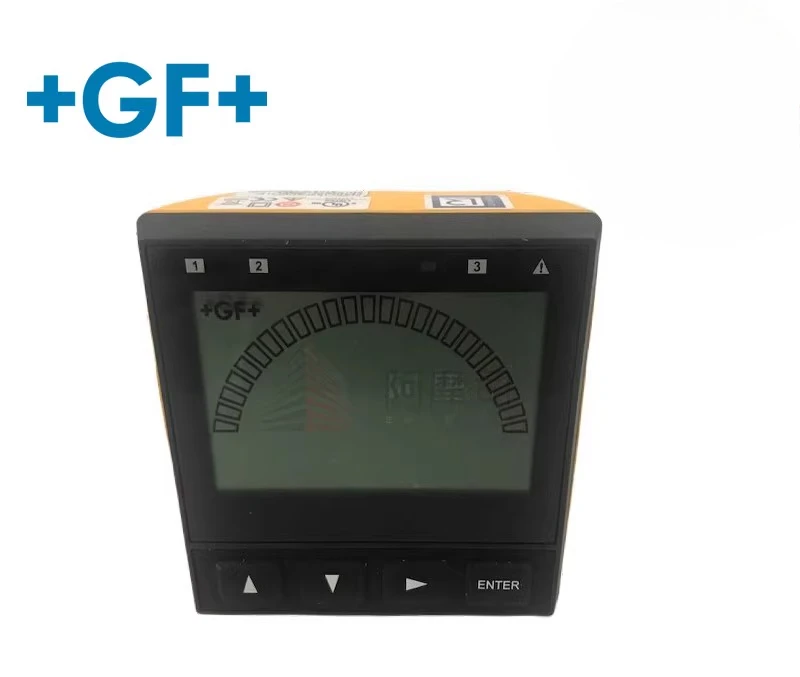 Gf George Fischer I…