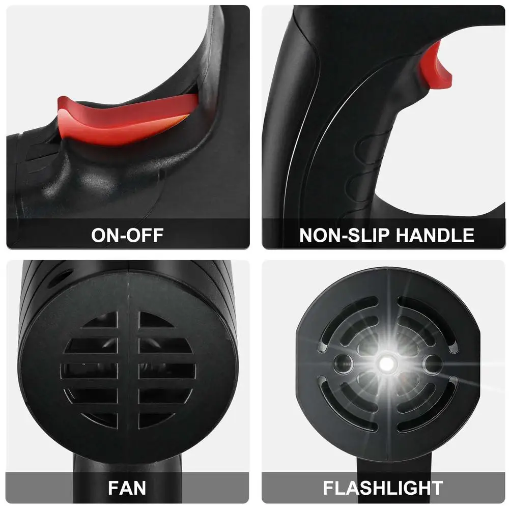 1500W 110V Magnetic Induction Heater Kit Handheld Bolt Removal Tool Rusty Screw Buster Automotive Heating Set Flameless with