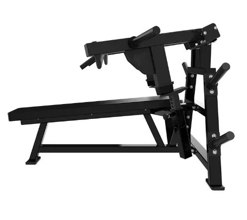 Gym Fitness Machines Professional Gym Machines Plate Loaded Commercial Equipment/Best New Design RELOADED ISO FLAT PRESS