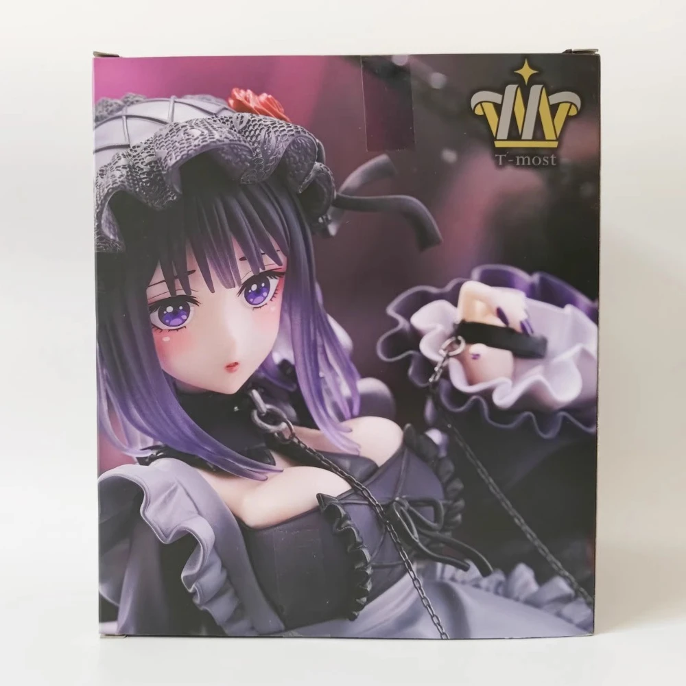 Em estoque taito original genuíno anime sono bisque boneca wa koi o suru t-mais kitagawa marin kuroe shizuku 29cm modelo figuras de brinquedo
