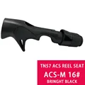 ACS-M Bringht Black