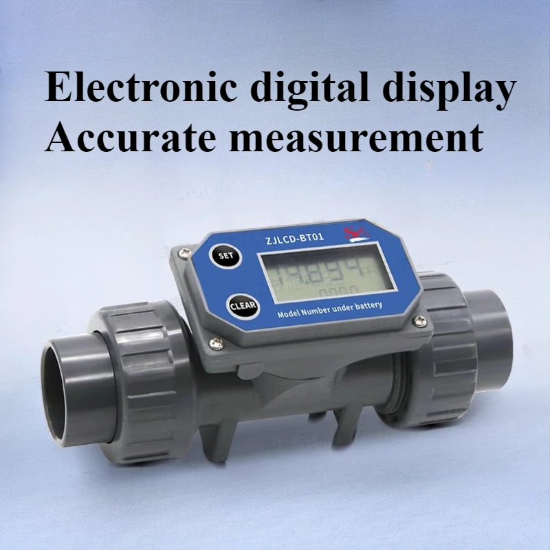 Thumbnail 4 - #33 Latest Flow Meters Offers