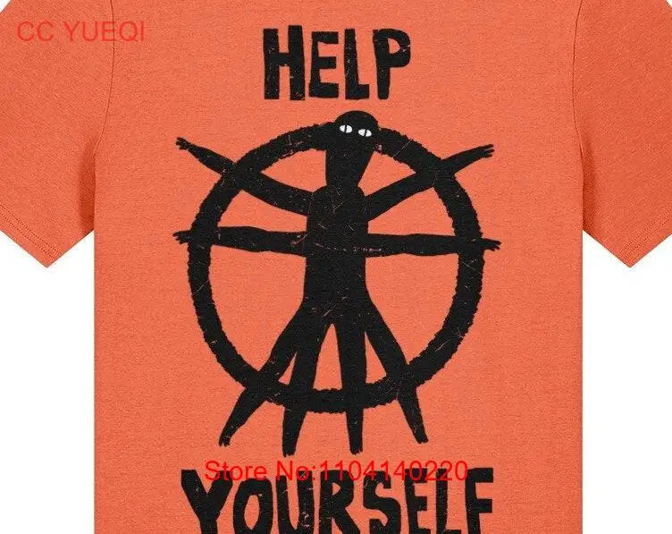 Help Yourself We Ar… - image