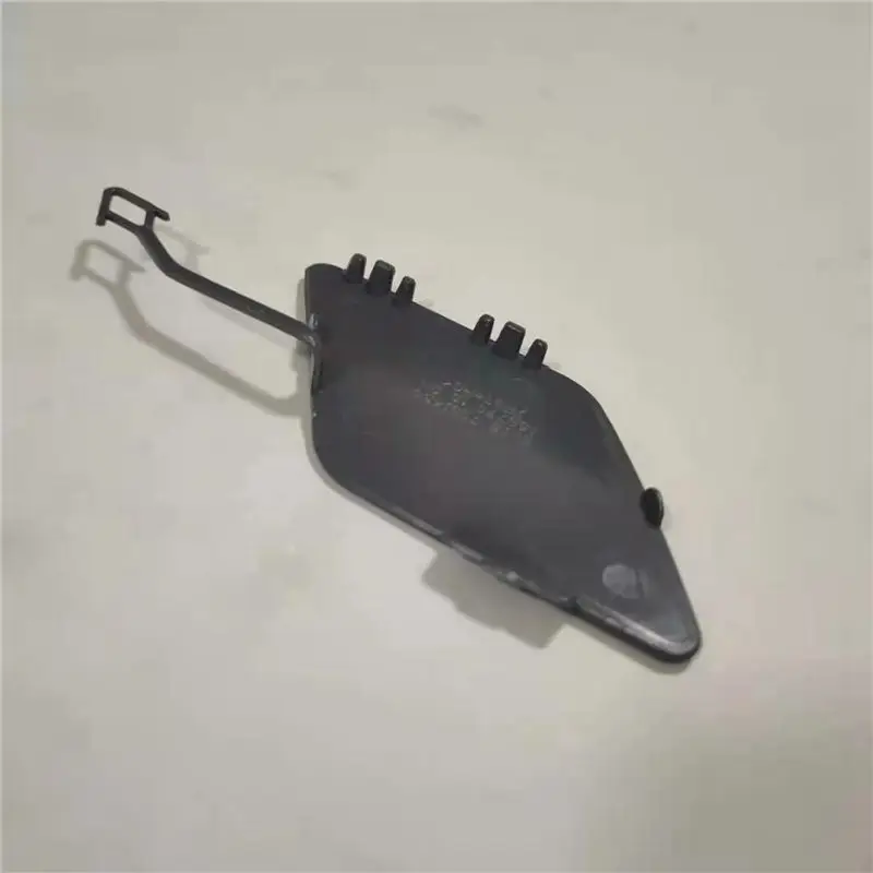 3X Rear Bumper Tow Eye Hook Eye Cover Cap Primed 51127312748 For BMW F30 F35 328I 328D 320I 335I Xdrive 2012-2015