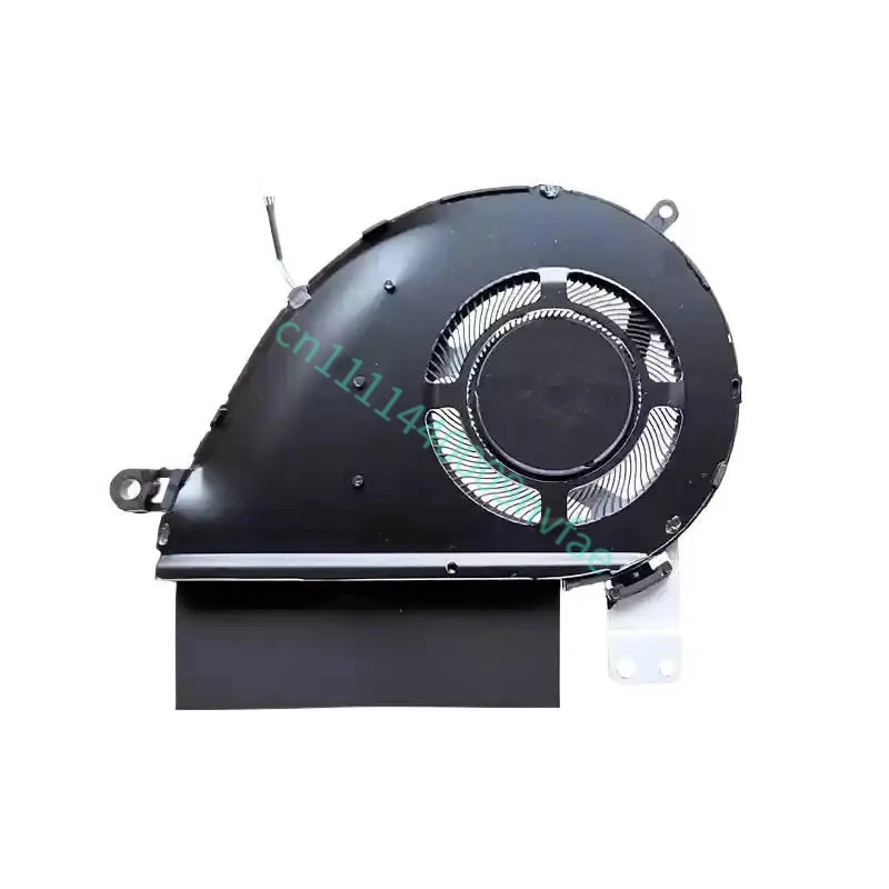 Replacement New Laptop CPU Cooling Fan for Asus Zenbook 13 UX333 UX333F U3300F UX333FN UX333FA UX333FA-DH51 Series Fan 0.1